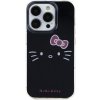 Hello Kitty HKHCP13XHKHLK iPhone 13 Pro Max 6.7 czarny/black hardcase IML Kitty Face